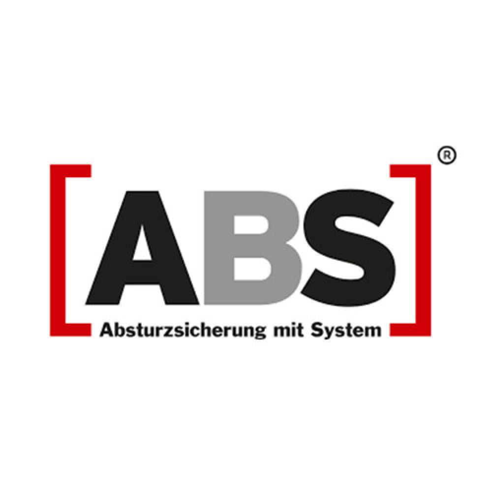 ABSsafety - Absturzsicherung, Steigtechnik und PV-Systeme für das Dachhandwerk ABSsafety Logo