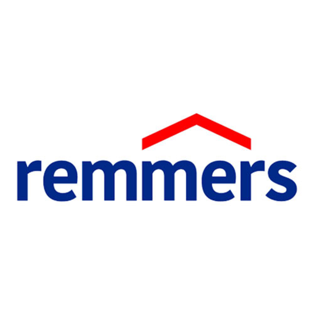 Remmers - Innovative Systemlösungen für Bau- und Holzhandwerk Remmers Logo