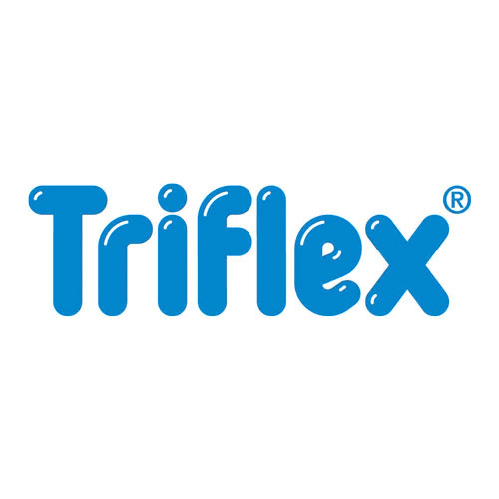 Triflex - Ihr Spezialist für Abdichtungen und Markierungen Triflex Logo