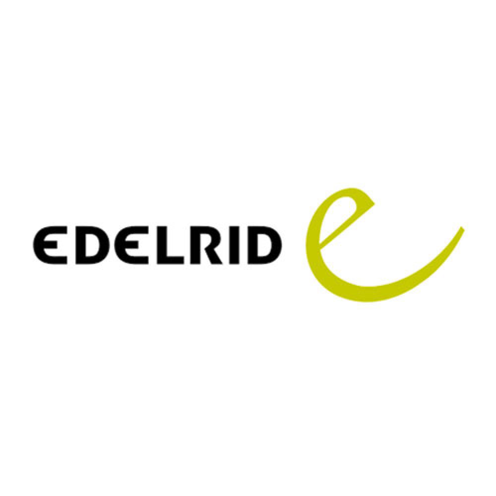 Edelrid - Kletterseile und Ausrüstung für Bergsport und Arbeitssicherheit Edelrid Logo