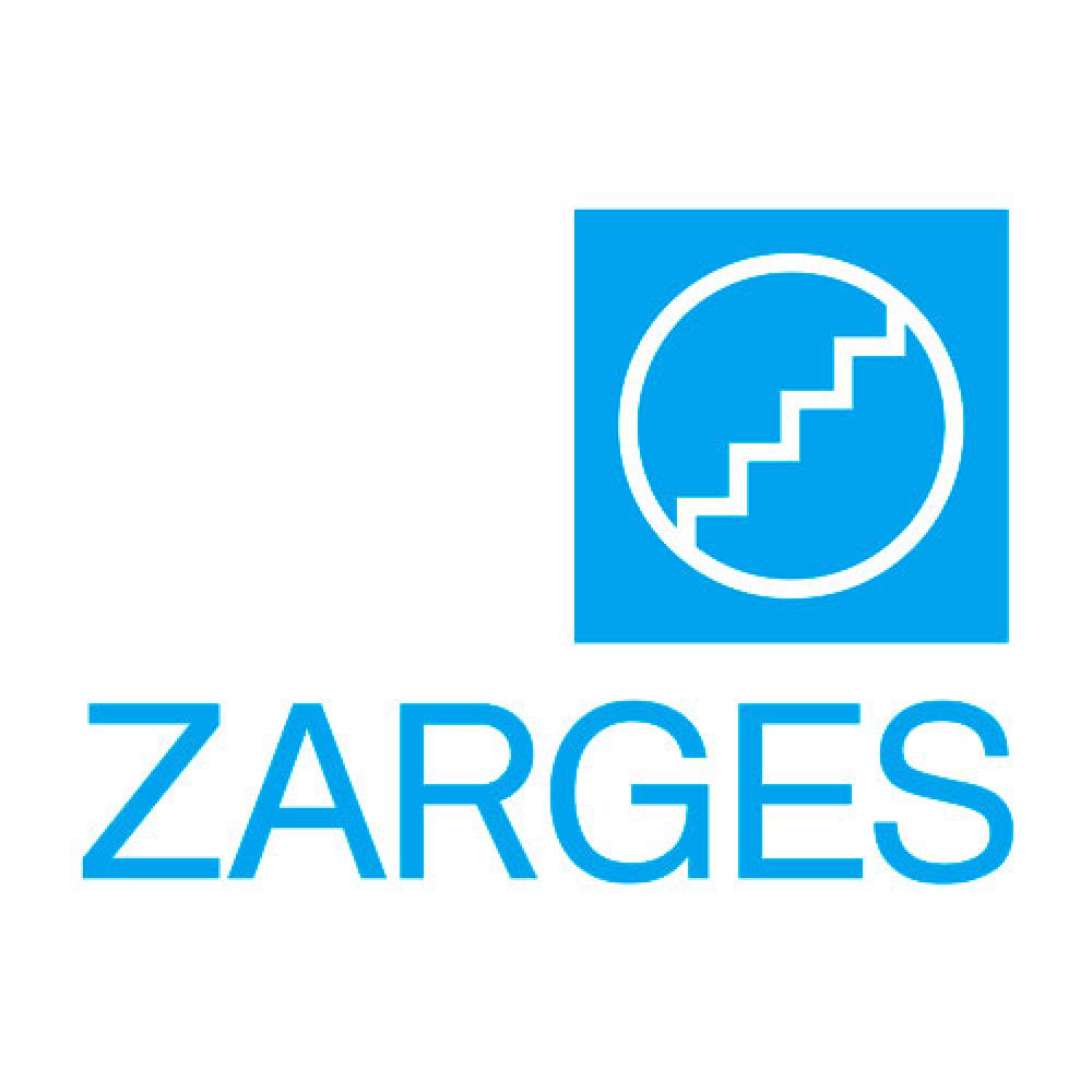 Zarges - Innovationen aus Aluminium Zarges Logo
